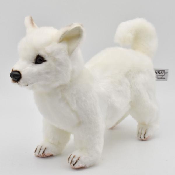 いぬのぬいぐるみ dearbear_6342