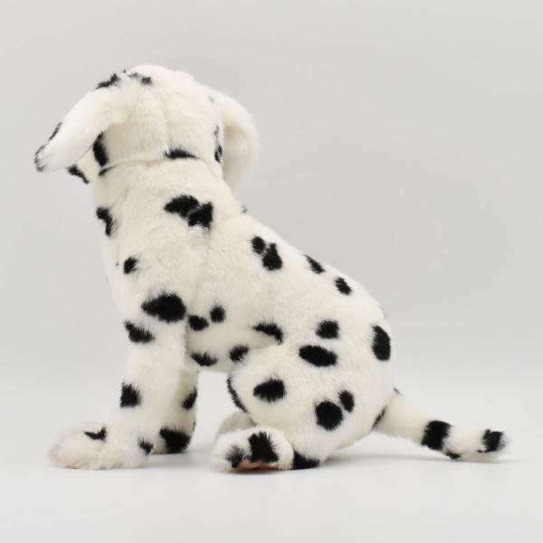 テッドベア ダルメシアン dearbear_6724_1
