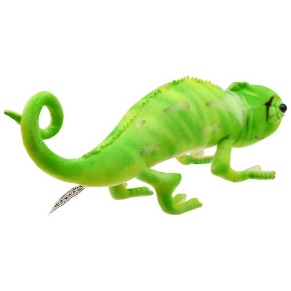 くるくるカメレオン  激レア新品未使用お値下げしました♥ 楽天市場】HANSA 6937 カメレオン 42cm CHAMELEON BH6937 爬虫類