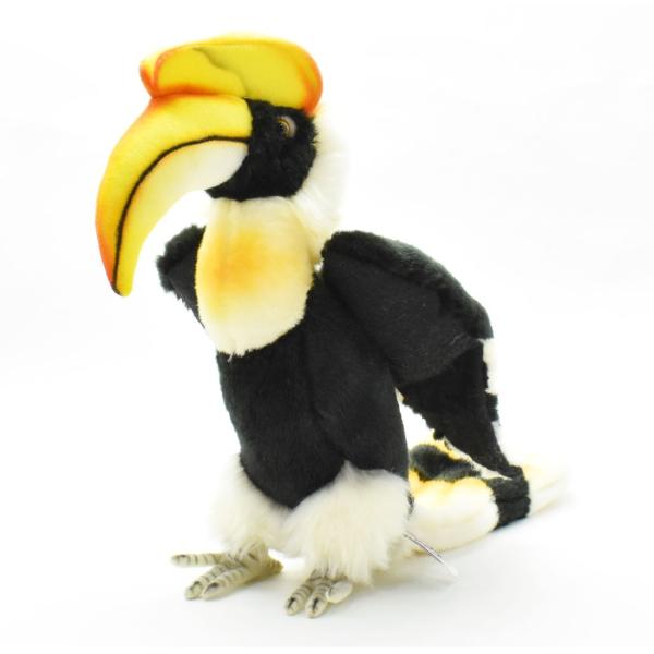 HANSA BH6984 グレートホーンビル ぐれーとほーんびる とり トリ 鳥