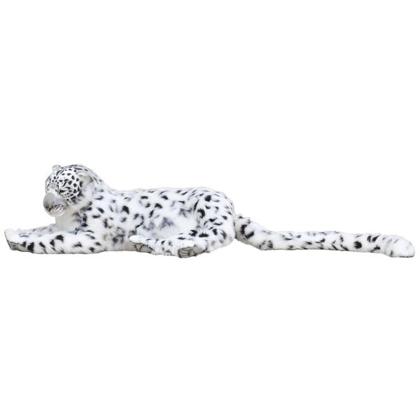 ユキヒョウ ぬいぐるみ雪豹　フォークマニス抱き枕としても！ Amazon｜ユキヒョウ ぬいぐるみ 雪豹 抱き枕 ふわふわ