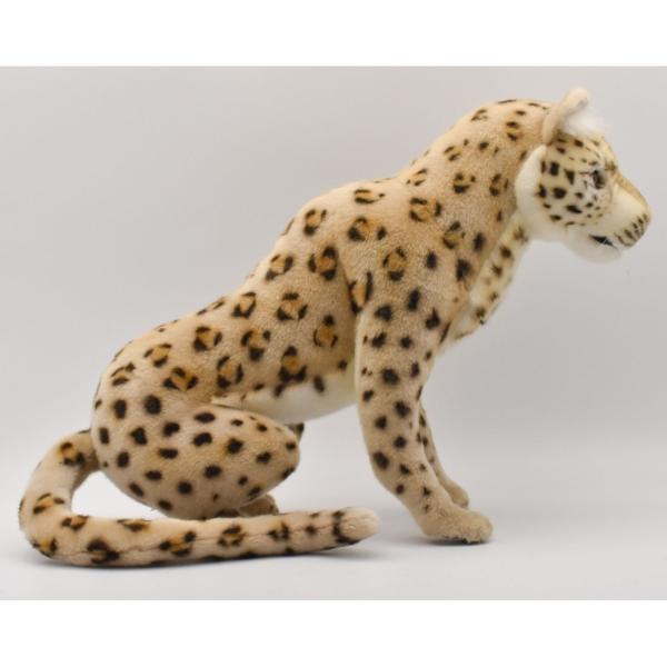 HANSA BH7005 ヒョウ ひょう 豹 ぬいぐるみ リアル : Dear Bear WEB