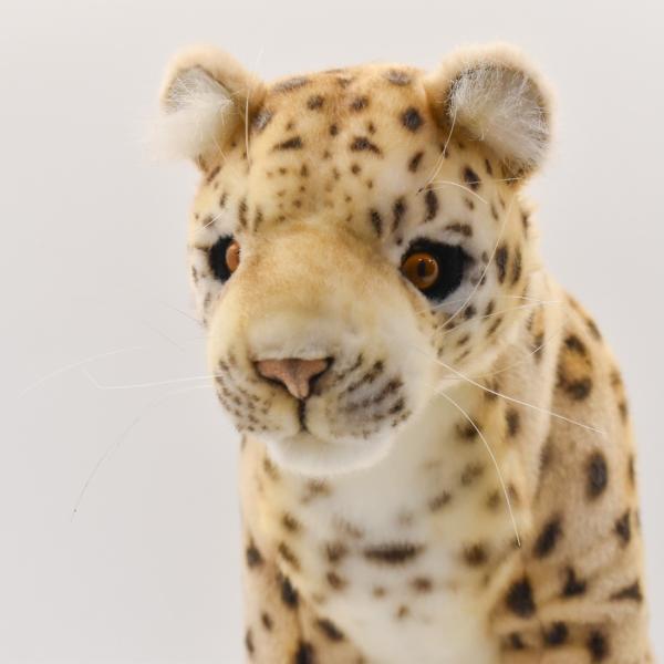 HANSA ヒョウぬいぐるみ 楽天市場】HANSA ハンサ ぬいぐるみ8140 ヒョウモントカゲモドキ