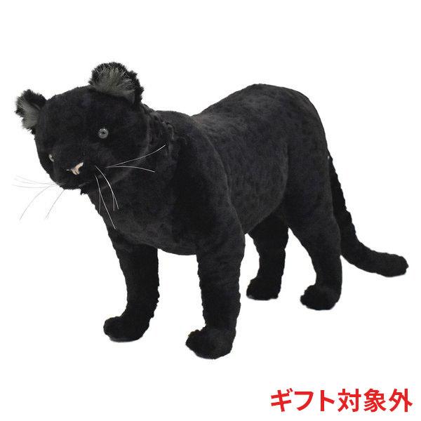 HANSA(ぬいぐるみ) BH7006 クロヒョウ HANSA くろひょう 黒豹 HANSA(ぬいぐるみ) BH7006 クロヒョウ HANSA くろひょう 黒豹