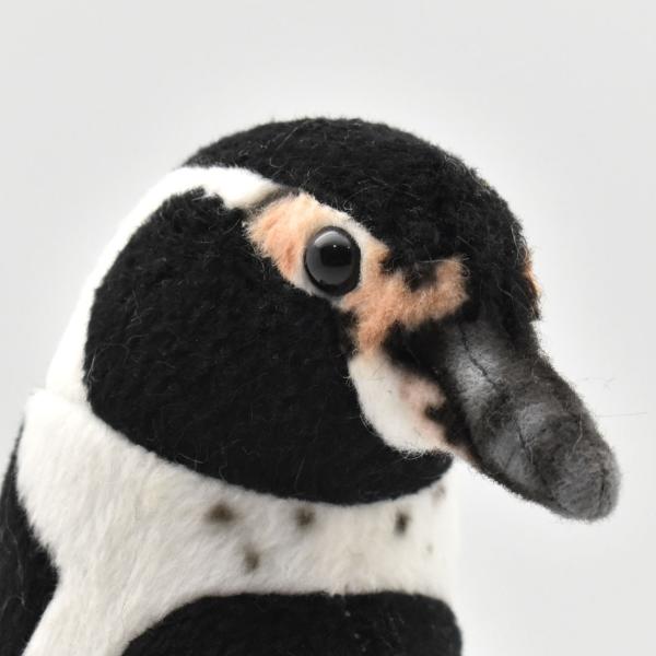 HANSA（ぬいぐるみ） BH7093 フンボルトペンギン HANSA ふんぼる