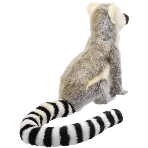 おさるさん専用 おさるのジョージ】ストレージボックス（アニマルアルファベット