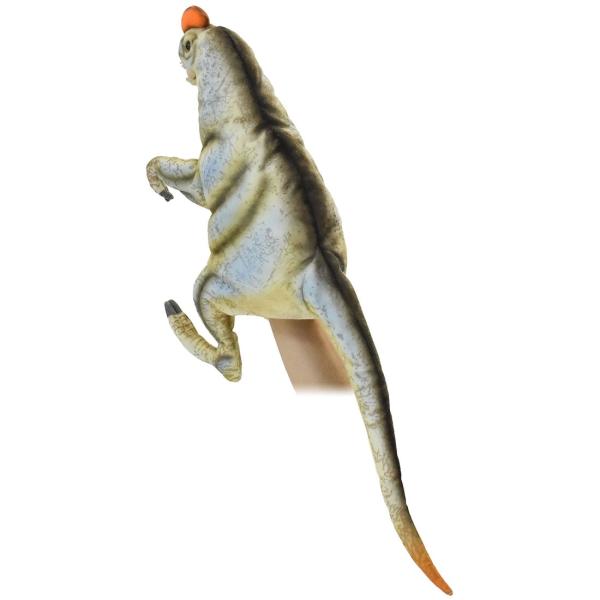 ハンサ　恐竜パペット HANSA（ぬいぐるみ） HANSA ハンサ ぬいぐるみ 7754 恐竜 ハンド