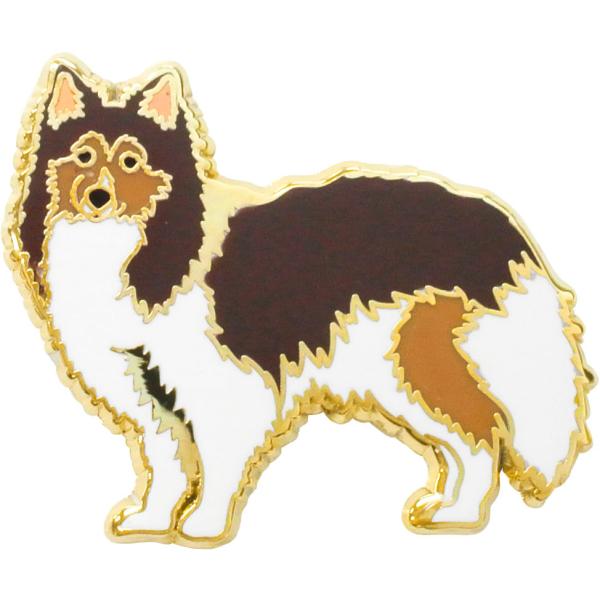 Animal Friends（アニマルフレンズ） ピンズ シェットランドシープ