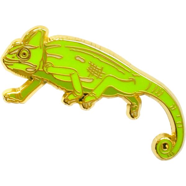 Animal Friends（アニマルフレンズ） ピンズ カメレオン 動物