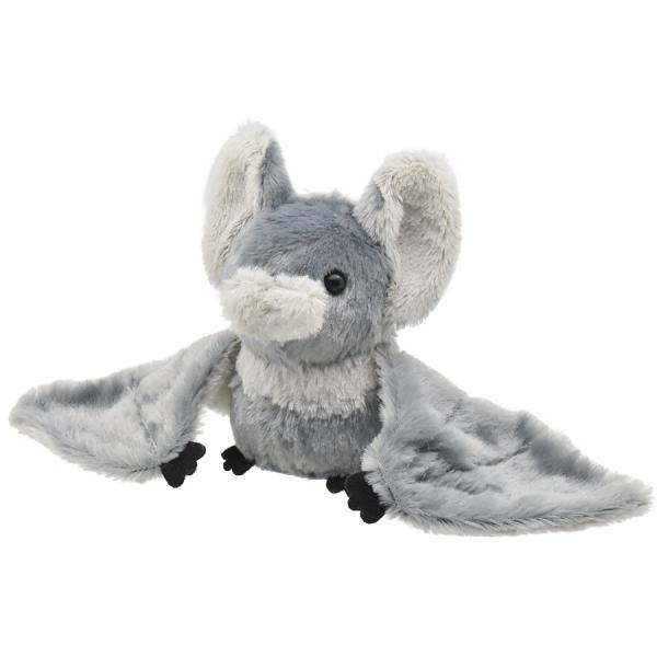 ★色違いの「コウモリ ブラウン」もございます♪★「アニマルフレンズ」 ぬいぐるみ・パペットシリーズは他にもたくさんの種類がございます！下記URLからご覧いただけます♪動物園・水族館の人気者たちが、かわいいぬいぐるみになりました。ぎゅっと抱き...