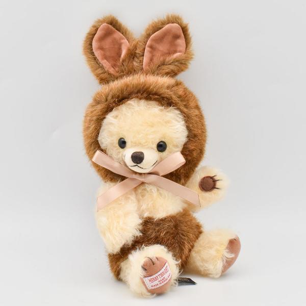 商品追加値下げ在庫復活 テディベア メリーソート チーキー スネイル