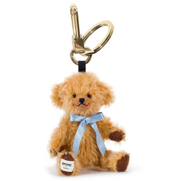 U*m様 メリーソート　チーキーベアのキーホルダー　新品です♪ dearbear_g5824101