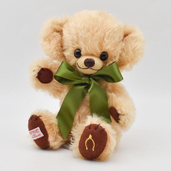 MERRYTHOUGHT（メリーソート） テディベア チーキータンポポ 2025 No