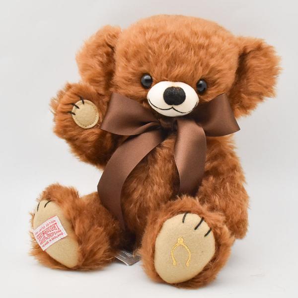 MERRYTHOUGHT（メリーソート） テディベア チーキードングリ 2025 No.4