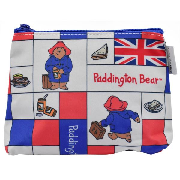 Paddington/パディントンベア/ポーチ/レア/1980 716pX6drcZL._AC_UL210_SR210,