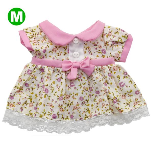 べアウェア ワンピースフラワーｍ ぬいぐるみ ぬい 服 洋服 着せ替え プレゼント 衣替え Buyee Buyee Japanese Proxy Service Buy From Japan Bot Online