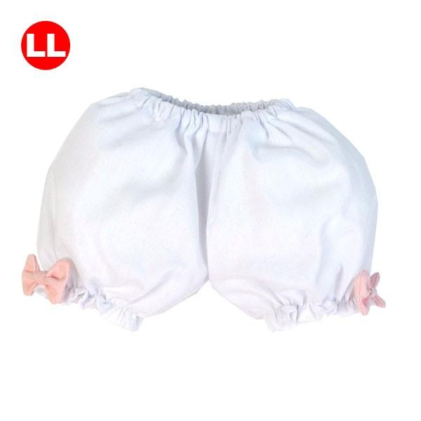 べアウェア ブルマー Ll ぬいぐるみ 服 洋服 ぬい クリスマス プレゼント Lll Dear Bear 通販 Yahoo ショッピング