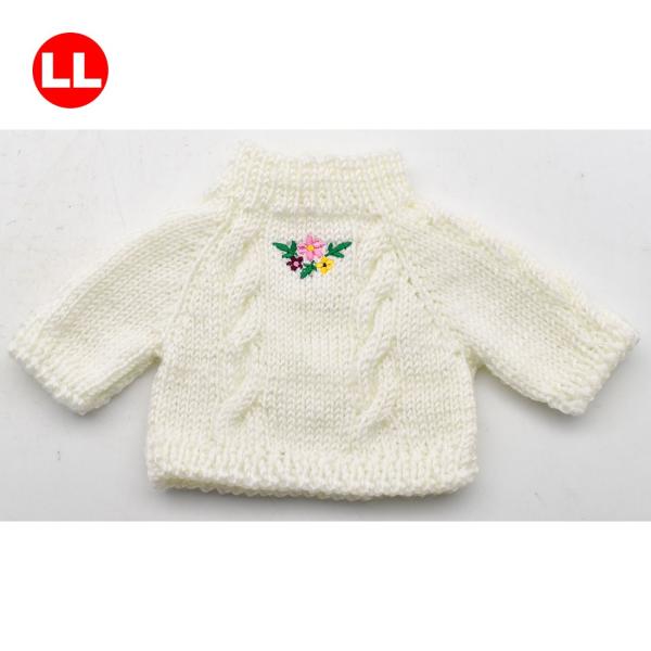 ぬいぐるみのお洋服シリーズ【 BearWear (ベアウェア) 】年に２回、新作のお洋服を発表しています。豊富なデザインとサイズ展開が魅力の「ベアウェア」なら、どんな子にもぴったりなお洋服が見つかるはず♪お手持ちのぬいぐるみのコーディネート...