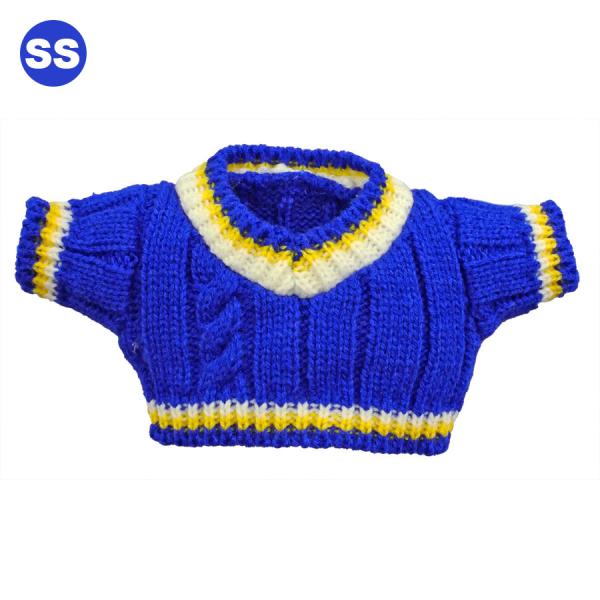 ぬいぐるみのお洋服シリーズ【 BearWear (ベアウェア) 】年に２回、新作のお洋服を発表しています。豊富なデザインとサイズ展開が魅力の「ベアウェア」なら、どんな子にもぴったりなお洋服が見つかるはず♪お手持ちのぬいぐるみのコーディネート...