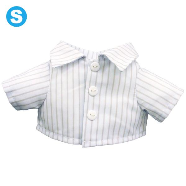 ぬいぐるみのお洋服シリーズ【 BearWear (ベアウェア) 】年に２回、新作のお洋服を発表しています。豊富なデザインとサイズ展開が魅力の「ベアウェア」なら、どんな子にもぴったりなお洋服が見つかるはず♪お手持ちのぬいぐるみのコーディネート...