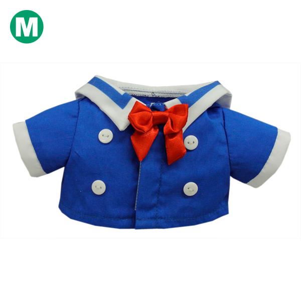 海宮 碧 (おまとめ品) 2セット ぬい服 Bear Wear ぬいぐるみ 洋服 マリン M 春夏25新作 ベアウェア