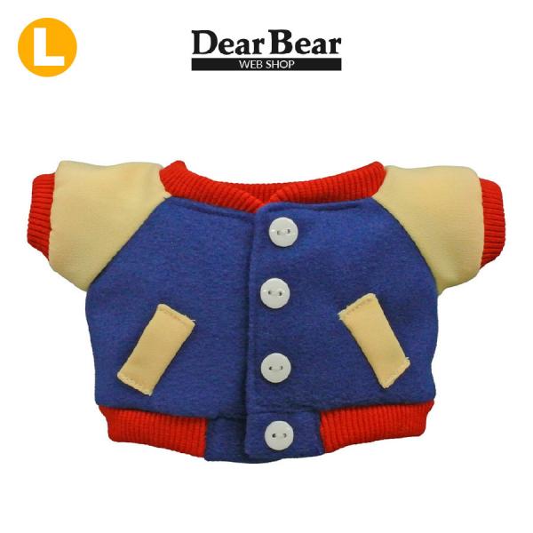 2025秋冬≪Bear Wear(ベアウェア)とは？≫株式会社かなるオリジナルのぬいぐるみ用お洋服です。年に2回、新作を発表しており、定番アイテムから記念日の衣装まで豊富なデザインを取り揃えています。最大SS〜LLの5サイズ展開だから、どん...