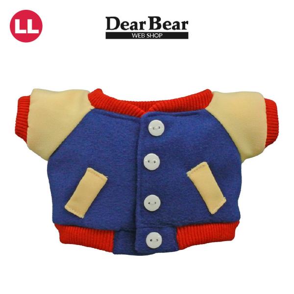 2025秋冬≪Bear Wear(ベアウェア)とは？≫株式会社かなるオリジナルのぬいぐるみ用お洋服です。年に2回、新作を発表しており、定番アイテムから記念日の衣装まで豊富なデザインを取り揃えています。最大SS〜LLの5サイズ展開だから、どん...