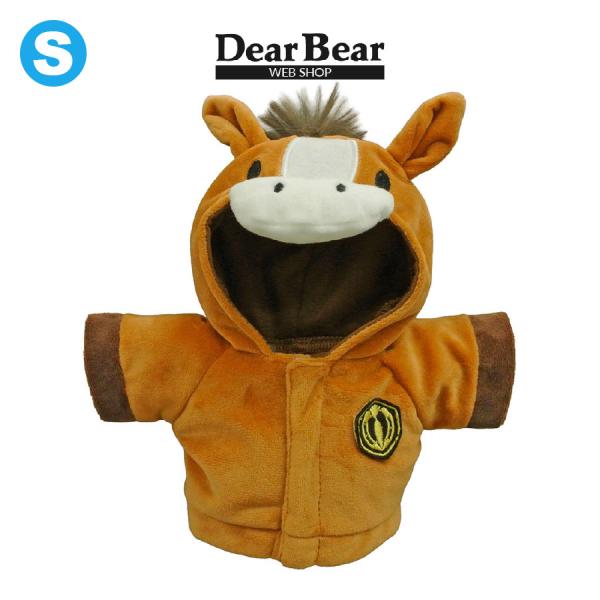 2025秋冬≪Bear Wear(ベアウェア)とは？≫株式会社かなるオリジナルのぬいぐるみ用お洋服です。年に2回、新作を発表しており、定番アイテムから記念日の衣装まで豊富なデザインを取り揃えています。最大SS〜LLの5サイズ展開だから、どん...