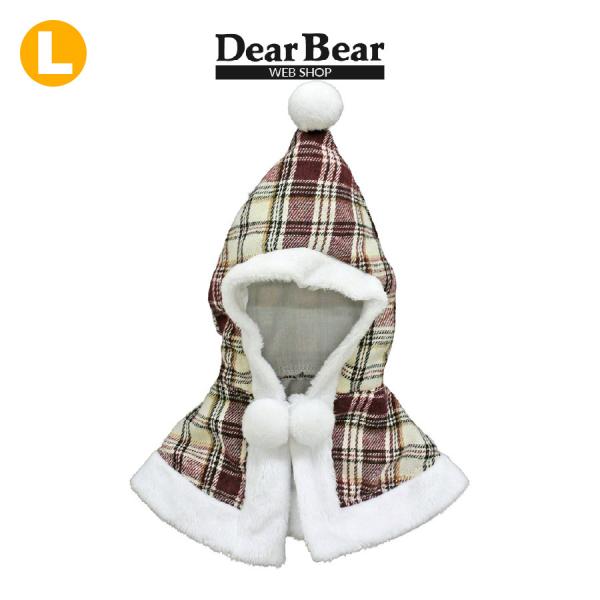 2025秋冬≪Bear Wear(ベアウェア)とは？≫株式会社かなるオリジナルのぬいぐるみ用お洋服です。年に2回、新作を発表しており、定番アイテムから記念日の衣装まで豊富なデザインを取り揃えています。最大SS〜LLの5サイズ展開だから、どん...