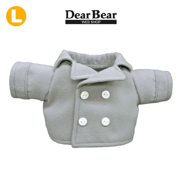2025秋冬≪Bear Wear(ベアウェア)とは？≫株式会社かなるオリジナルのぬいぐるみ用お洋服です。年に2回、新作を発表しており、定番アイテムから記念日の衣装まで豊富なデザインを取り揃えています。最大SS〜LLの5サイズ展開だから、どん...