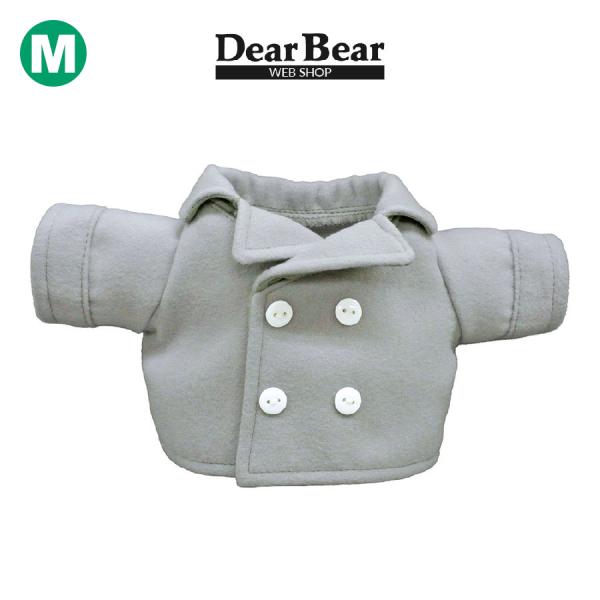2025秋冬≪Bear Wear(ベアウェア)とは？≫株式会社かなるオリジナルのぬいぐるみ用お洋服です。年に2回、新作を発表しており、定番アイテムから記念日の衣装まで豊富なデザインを取り揃えています。最大SS〜LLの5サイズ展開だから、どん...
