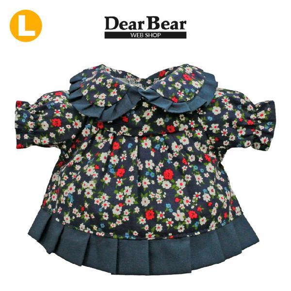 2025秋冬≪Bear Wear(ベアウェア)とは？≫株式会社かなるオリジナルのぬいぐるみ用お洋服です。年に2回、新作を発表しており、定番アイテムから記念日の衣装まで豊富なデザインを取り揃えています。最大SS〜LLの5サイズ展開だから、どん...