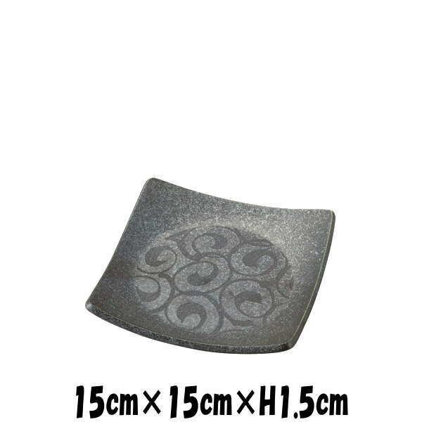 角皿　中皿　長皿　和食器　陶器 ブロンズゴールド 長角皿 | 波佐見焼 和食器の通販｜長十郎窯