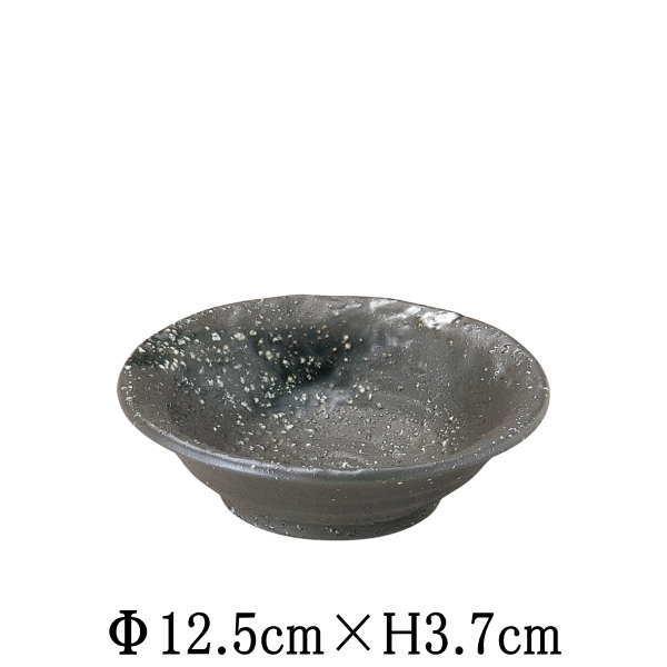 彗星　石目4.0鉢　日本製　国内産　和食器　おしゃれな業務用食器　お皿中皿深皿