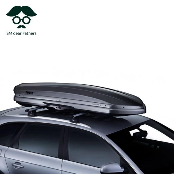 THULE ルーフボックス Dynamic M(800) グロスブラック/チタンメタリック TH6128/TH6128-1 スーリー ダイナミック 自動車用 ジェットバック ルーフキャリア /【Buyee】 THULE ルーフボックス Dynamic M(800) グロスブラック/チタンメタリック TH6128/TH6128-1 スーリー ダイナミック 自動車用 ジェットバック ルーフキャリア /【Buyee】