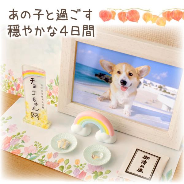 お盆 お盆お迎えセット お供え 盆 ペット供養 お供え物 ペット 犬 猫 麻がら ほおずき ハスの葉 お盆飾り お盆用品 迎え盆 送り盆 Buyee Buyee 日本の通販商品 オークションの代理入札 代理購入