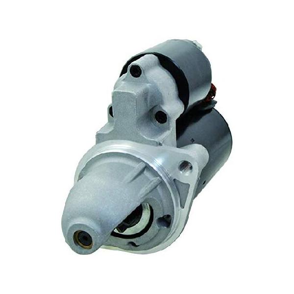 人気アイテムLUCAS STARTER 17922 COMPATIBLE WITH BMW 328I 335I X3 X5 3.0L 2006-20011 124