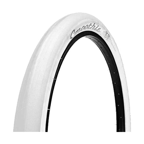 GT Smoothie Tire 29x2.5 White :B09XWY5YC1:dear flatz 通販 