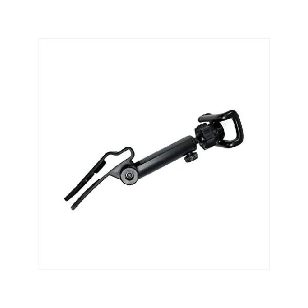 イブデザイン フィアット500・アバルト695・アバルト595 シリーズ4〜専用 モバイルホルダー フラップクリップ MHF-M1 / FIAT500 ABAR