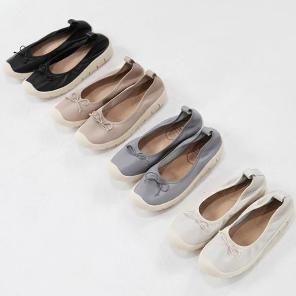 パンプス スニーカー ぺたんこの人気商品 通販 価格比較 価格 Com