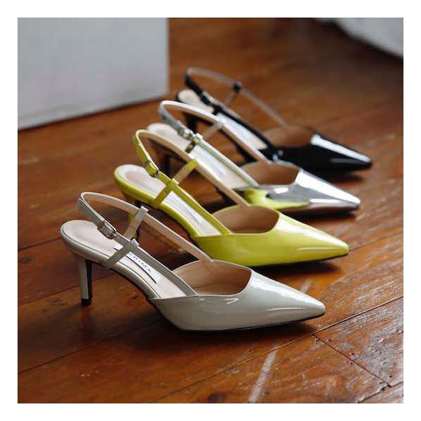 パンプス 白 ストラップ ハイヒールの人気商品 通販 価格比較 価格 Com