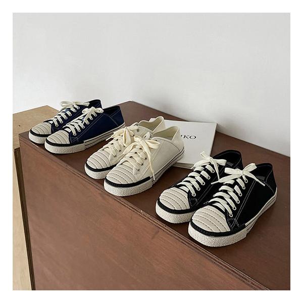 青 スニーカー レディースの人気商品 通販 価格比較 価格 Com