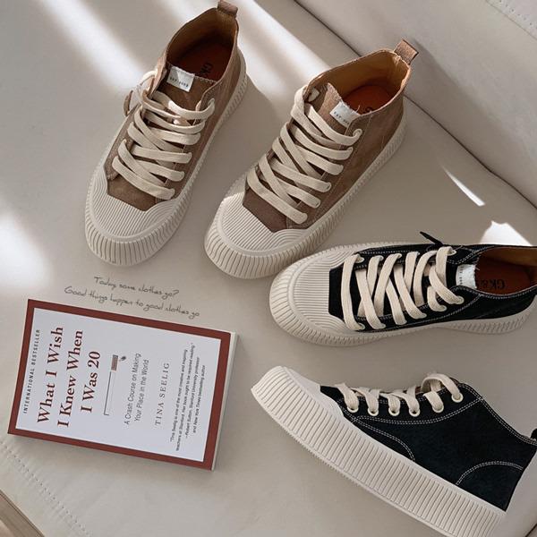 茶色 スニーカー レディースの人気商品 通販 価格比較 価格 Com