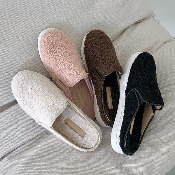 【美品✨】サカイ ファーサンダル モコモコ 靴 レディース ブラック 黒 35 SLY サンダル LONG FUR SANDAL ロング ファー レディース