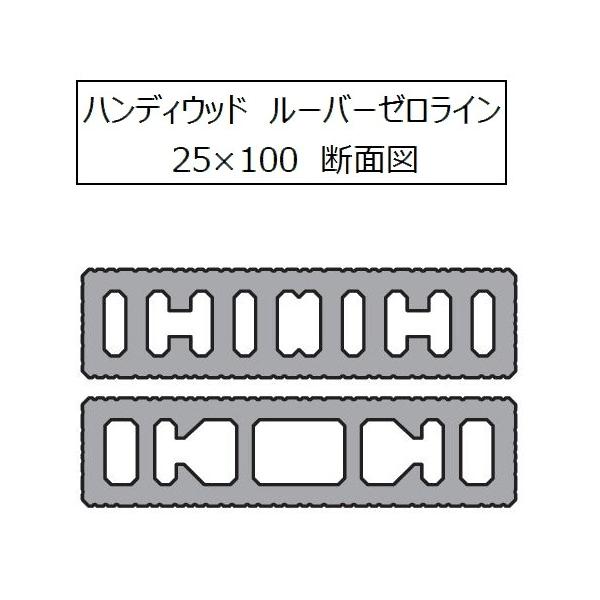 nfBEbh [o[[C 25×100×1000mm