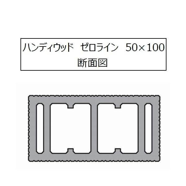 nfBEbh [o[[C 50×100×1000mm