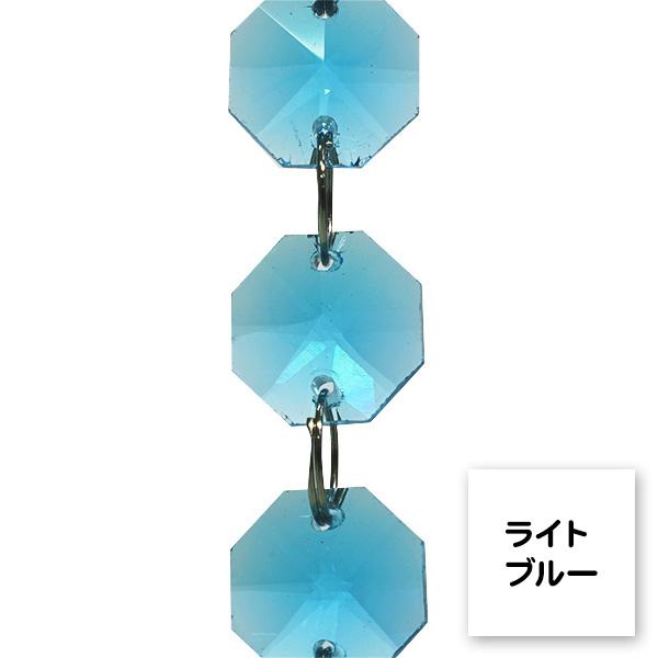 クリスタルカーテンやビーズカーテン、サンキャッチャーに最適なシャンデリアパーツです。お部屋や店頭のデコレーションアイテムに最適なアイテムを訳あってお安くご提供しています。ノークレーム、ノーリターンでお願い致します。●規格サイズ粒素材：ガラス...