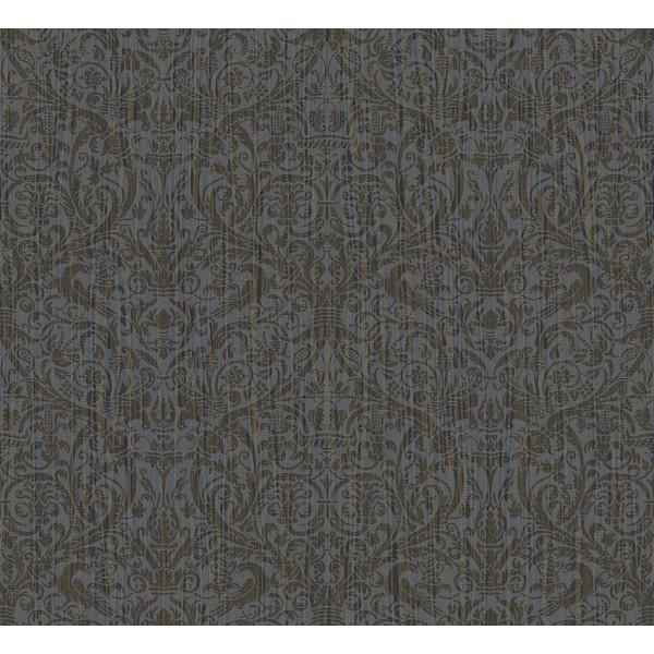 輸入壁紙 住宅設備 Utopia5 Utopia5 壁紙 ダマスク柄 311 インテリアショップ 311 デコール