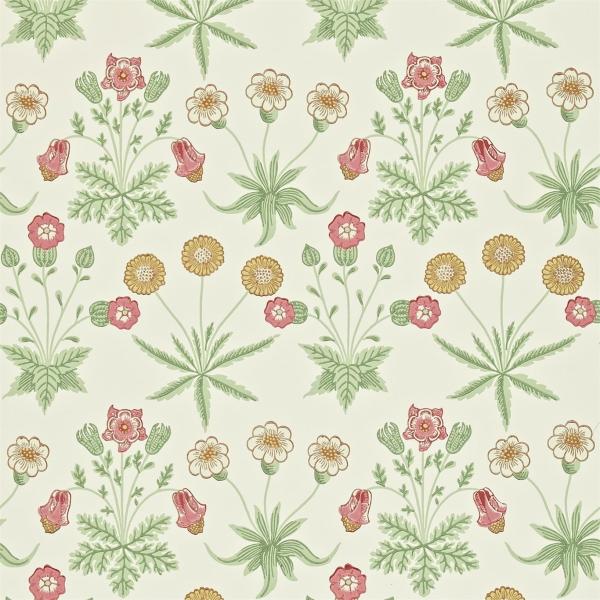 壁紙 張り替え おしゃれ 輸入 おすすめ ウィリアム モリス デイジー Daisy イギリス製 花柄 輸入 William Morris クロス張替え Diy インテリアショップ デコール 通販 Yahoo ショッピング