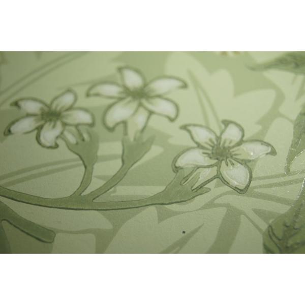 壁紙 張り替え おしゃれ 輸入 モリス ウィリアムモリス ウイリアム モリス ジャスミン ライトブルー クロス張替え Diy 花柄 補修 Buyee 日本代购平台 产品购物网站大全 Buyee一站式代购 Bot Online